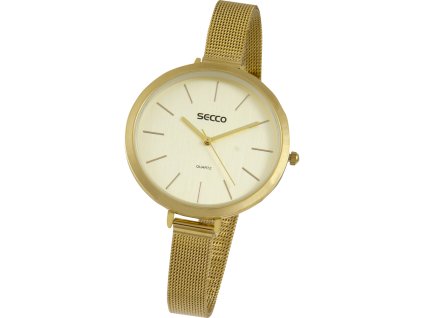 Secco S A5029,4-132