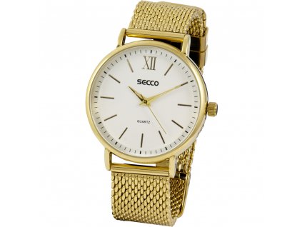 Secco S A5033,3-131