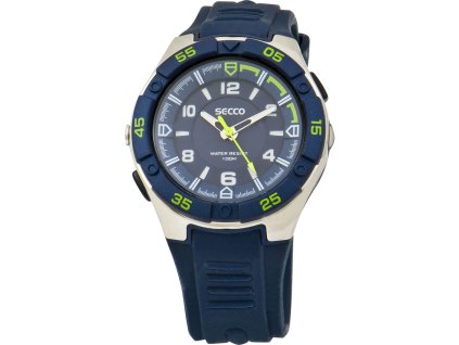 Secco S DQKB-004