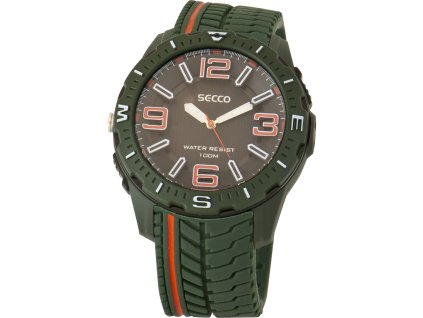 Secco S DUZ-002