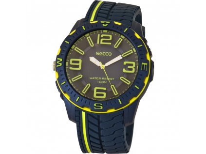 Secco S DUZ-003
