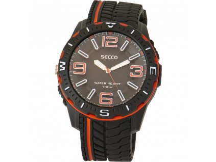 Secco S DUZ-006