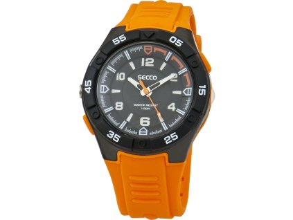 Secco S DQKB-001