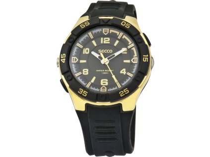 Secco S DQKB-006
