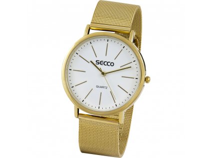 Secco S A5008,3-101