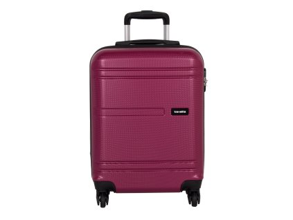 Travelite Yamba 4w S Berry