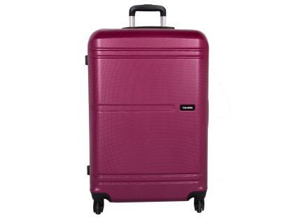 Travelite Yamba 4w L Berry