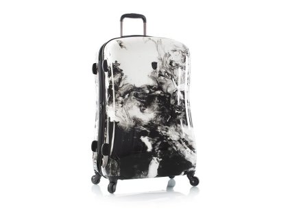 Heys Marble Swirl L + Pouzdro zdarma
