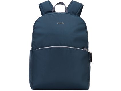 130020 pacsafe batoh stylesafe backpack navy blue