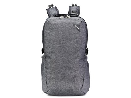 150605 pacsafe batoh vibe 25 granite melange