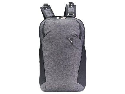 150602 pacsafe batoh vibe 20 granite melange