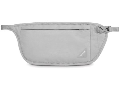 PACSAFE taška COVERSAFE V100 grey