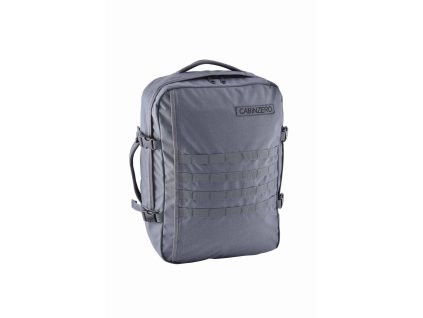 150773 cabinzero military 44l military grey