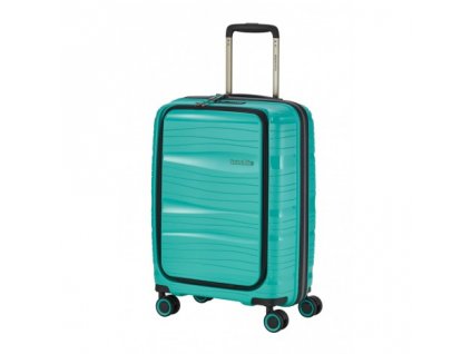Travelite Motion S Front pocket Mint
