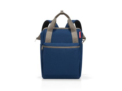 155840 reisenthel allrounder r dark blue