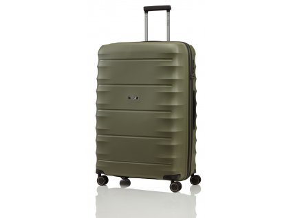 Titan Highlight 4w L Khaki