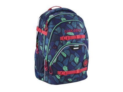 Rucksack "ScaleRale", Glow Bro Autumn Evening + PowerBanka nebo pouzdro zdarma