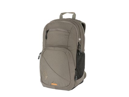 NITRO batoh STASH 24 waxed lizard