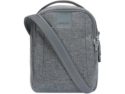 148616 pacsafe taska metrosafe ls100 dark tweed