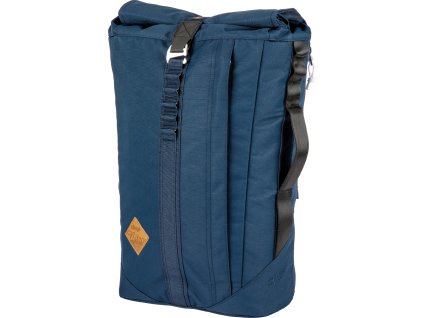 NITRO batoh SCRAMBLER indigo