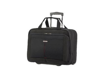 Samsonite Guardit 2.0 ROLLING TOTE 17.3" Black