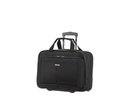 Samsonite Guardit 2.0 ROLLING TOTE 17.3" Black