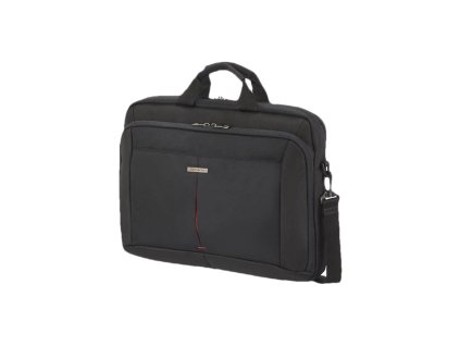 Samsonite Guardit 2.0 BAILHANDLE 17.3" Black