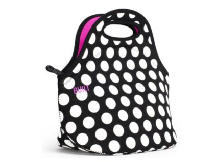 Built Gourmet Getaway Big Dot Black&White