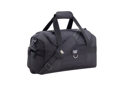 CAT sportovní brašna Millennial Cargo, 42 l, černá