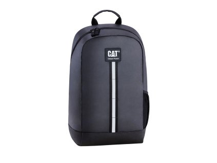 CAT batoh TARP POVER NG ZION, černý