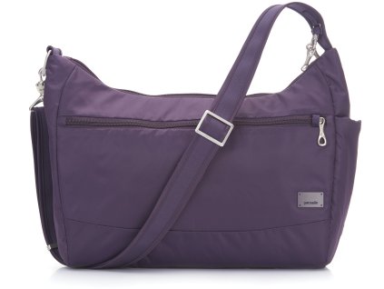 163856 pacsafe taska citysafe cs200 handbag mulberry