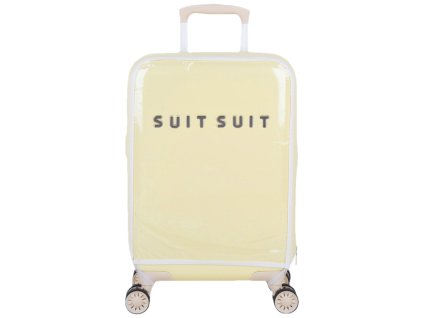 Obal na kufr vel. S SUITSUIT® AF-26725