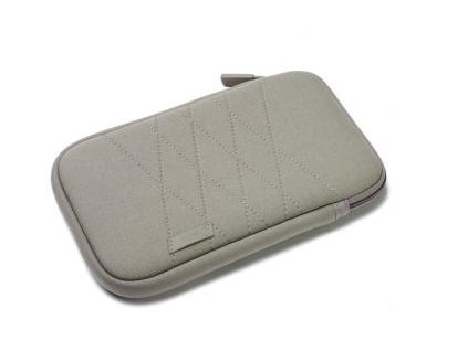 DICOTA TabSkin 10'' - šedý