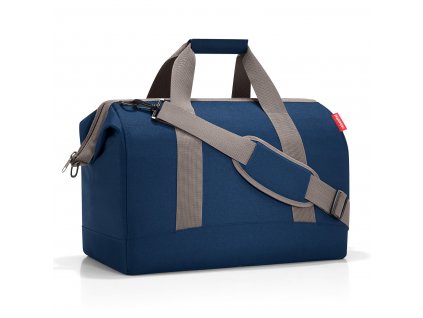 Reisenthel Allrounder L Dark blue