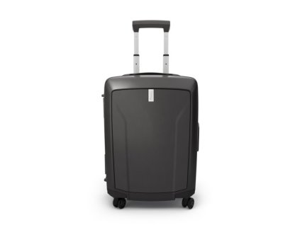 Thule Revolve Wide-body Carry-On 55cm/22” spinner TRWC122 - šedý + Pouzdro zdarma