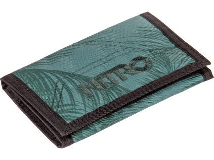 NITRO peneženka WALLET coco