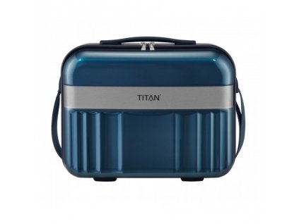 Titan Spotlight Flash Beauty case North sea