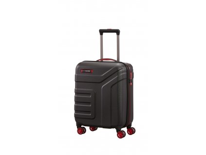 Travelite Vector 4w S Black