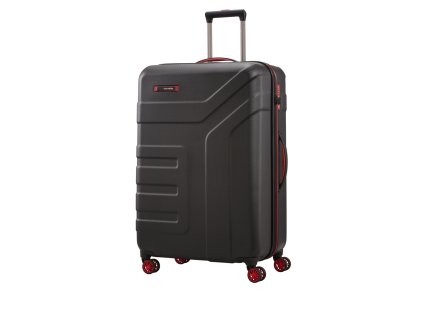Travelite Vector 4w L Black