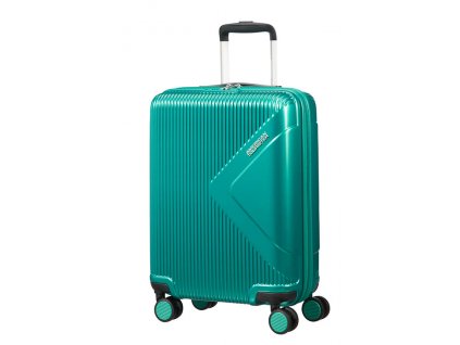 American Tourister MODERN DREAM S 55 cm Emerald Green + PowerBanka nebo pouzdro zdarma