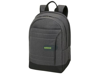 American Tourister SONICSURFER LAPTOP BACKPACK 15.6" Dark Shadow 25,5L