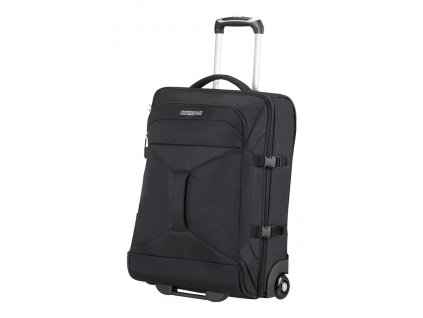American Tourister ROAD QUEST S SOLID BLACK