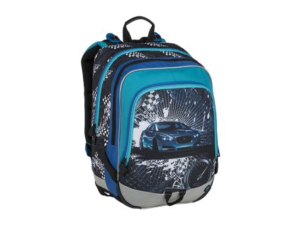 Bagmaster ALFA 9 C BLUE/BLACK