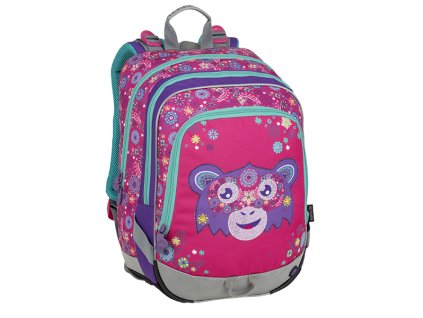 Bagmaster ALFA 9 A PINK/VIOLET + Pouzdro zdarma