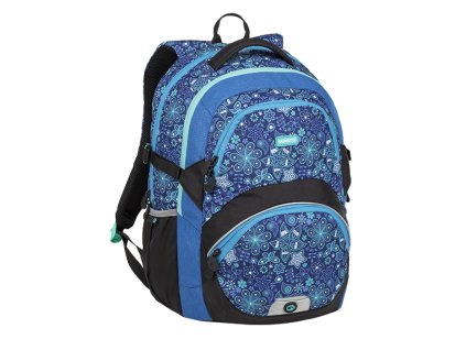 Bagmaster THEORY 9 C BLUE/BLACK