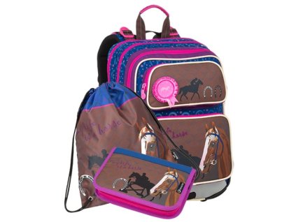Bagmaster Malý SET GALAXY 9 B