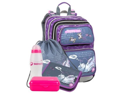 Bagmaster Velký SET GALAXY 9 A + Pouzdro zdarma