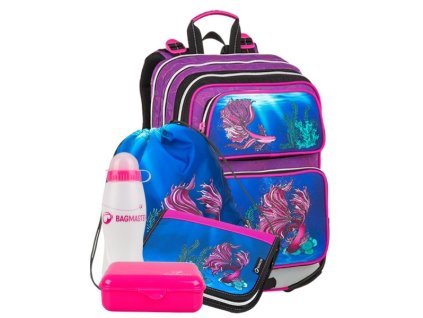 Bagmaster Velký SET GALAXY 9 C + Pouzdro zdarma