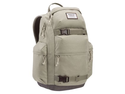 Burton KILO PACK PELICAN SLUB 27 l
