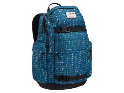 Burton KILO PACK BLUE SAPPHIRE RIP 27 l